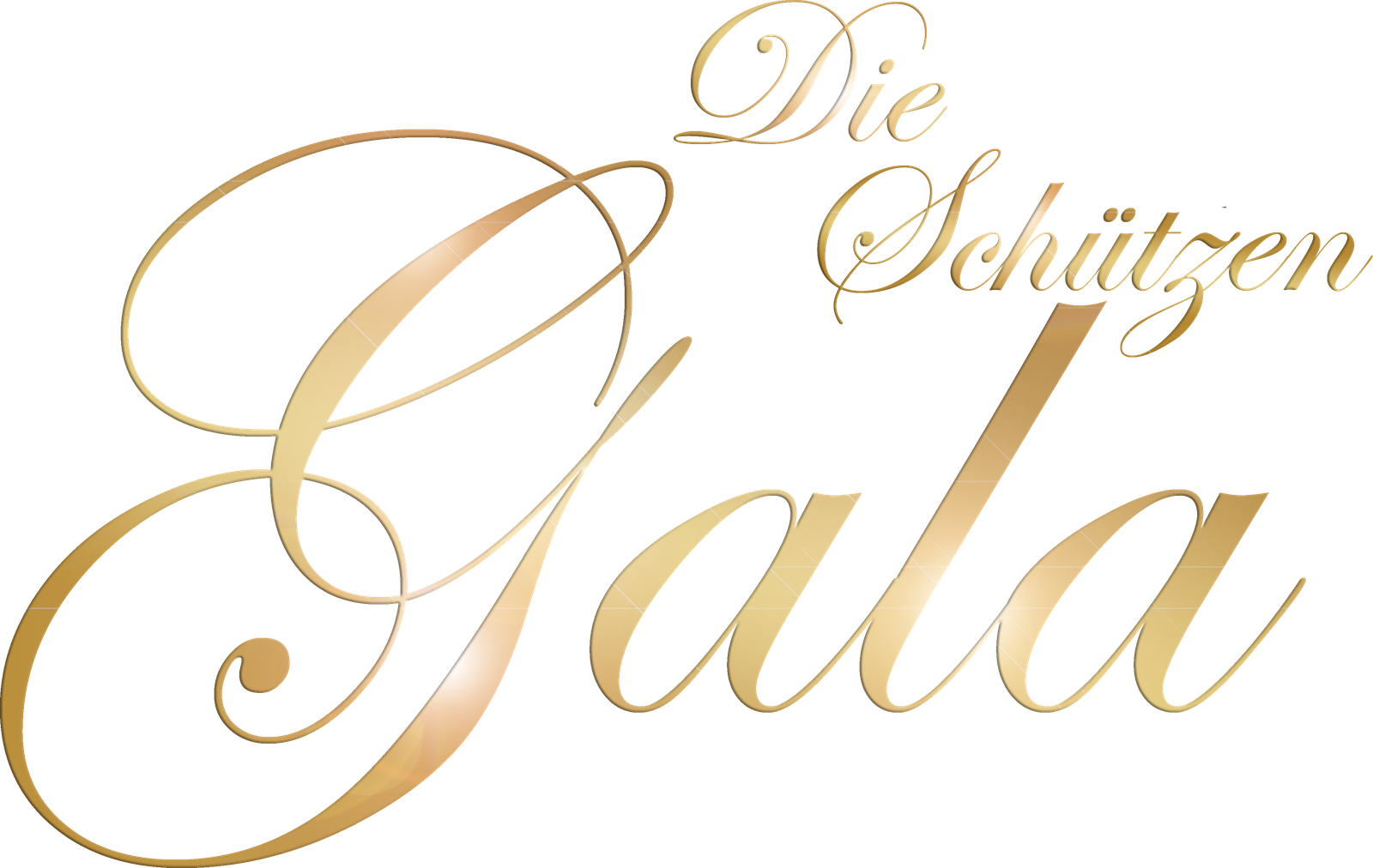 Die Schützen-Gala