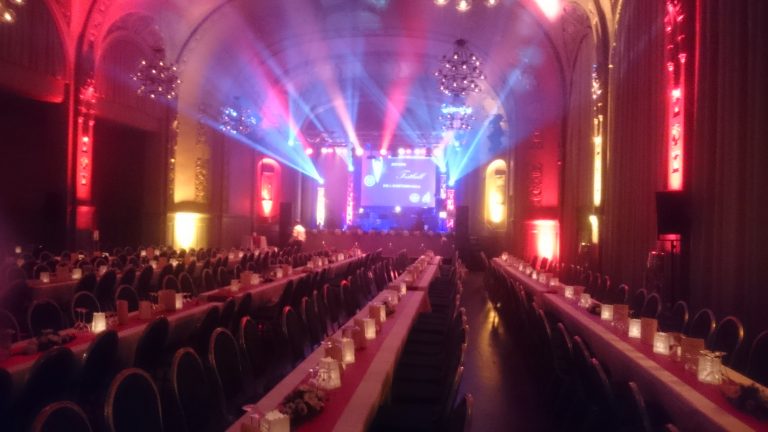 Schützen-Gala 2016, Kurhaus Bad Honnef – Bild 12 von 14