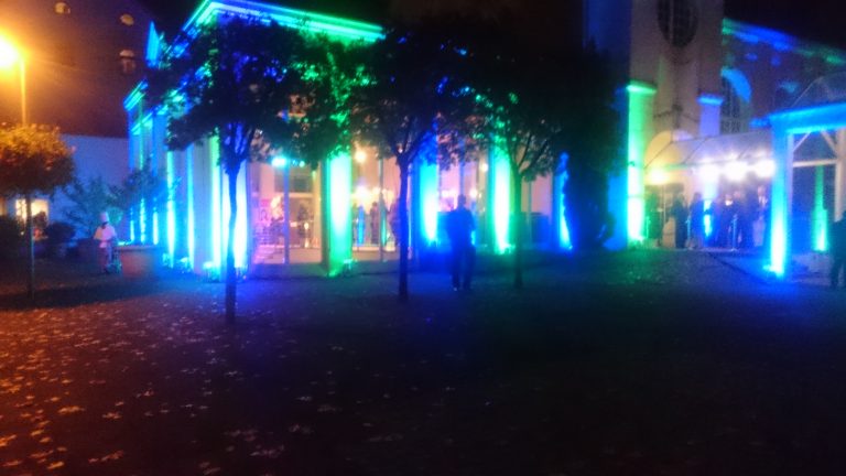 Schützen-Gala 2016, Kurhaus Bad Honnef – Bild 11 von 14