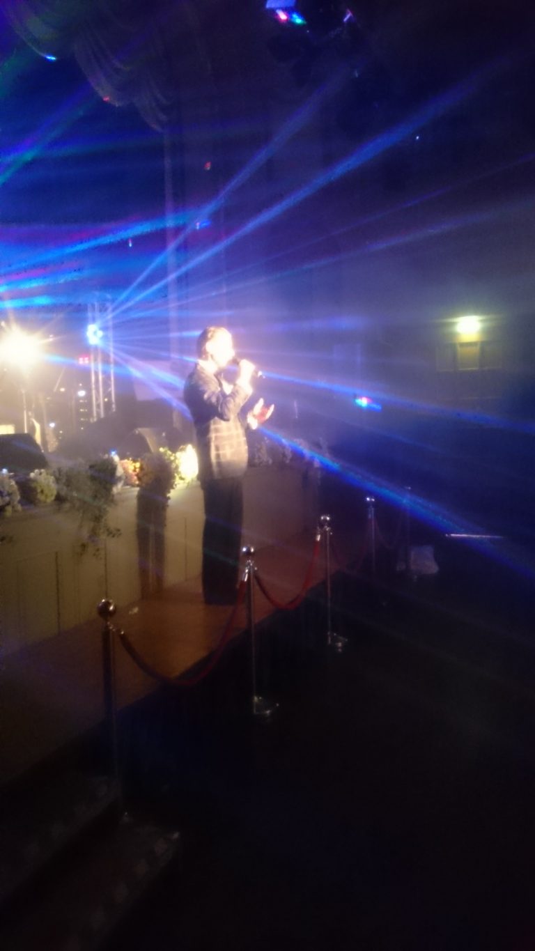 Schützen-Gala 2016, Kurhaus Bad Honnef – Bild 9 von 14