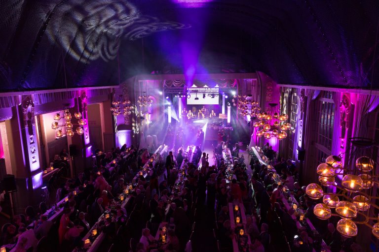 Schützen-Gala 2017, Kurhaus Bad Honnef – Bild 13 von 14