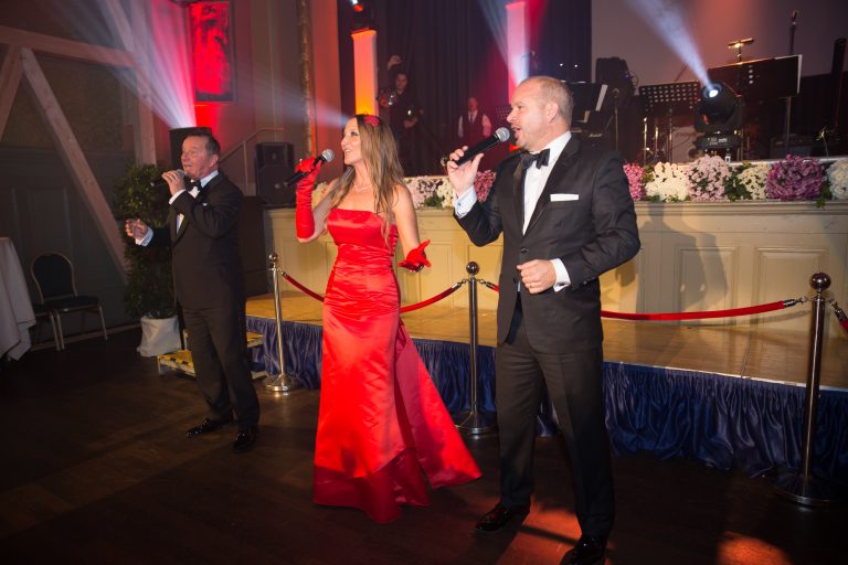 Schützen-Gala 2017, Kurhaus Bad Honnef – Bild 3 von 14