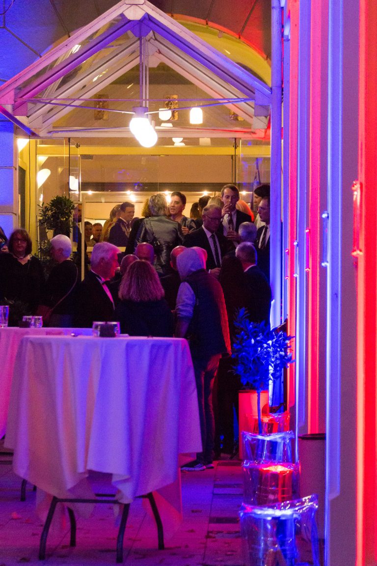Schützen-Gala 2017, Kurhaus Bad Honnef – Bild 10 von 14
