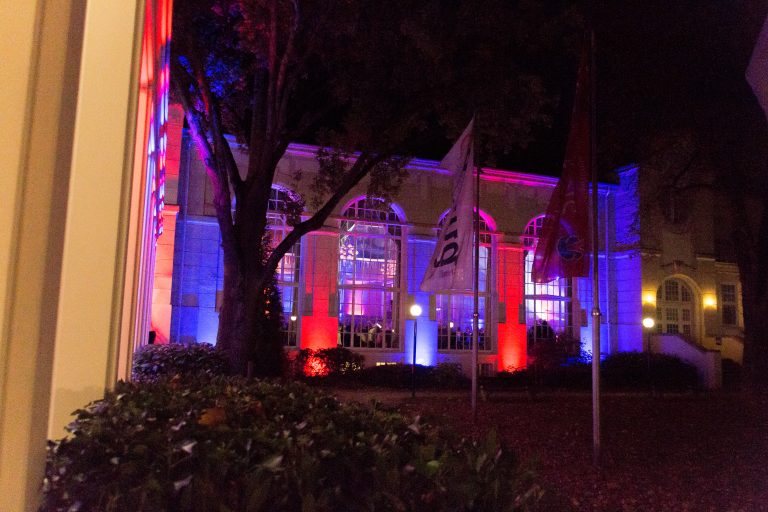 Schützen-Gala 2017, Kurhaus Bad Honnef – Bild 8 von 14