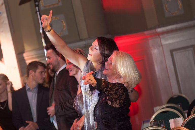 Schützen-Gala 2017, Kurhaus Bad Honnef – Bild 1 von 14