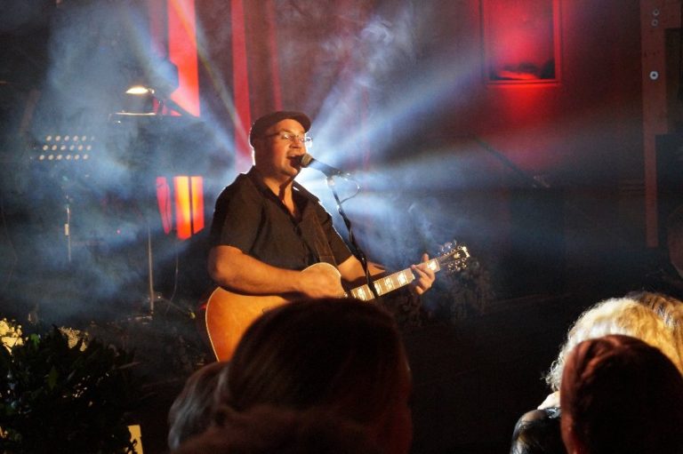 Schützen-Gala 2018, Kurhaus Bad Honnef – Bild 8 von 10