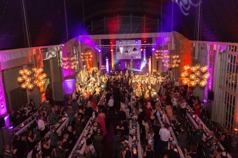 Schützen-Gala 2018, Kurhaus Bad Honnef – Bild 2 von 10