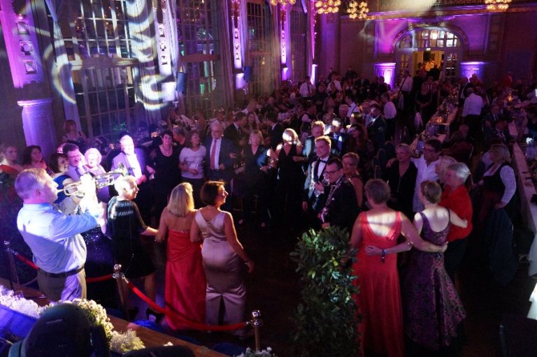 Schützen-Gala 2018, Kurhaus Bad Honnef – Bild 6 von 10