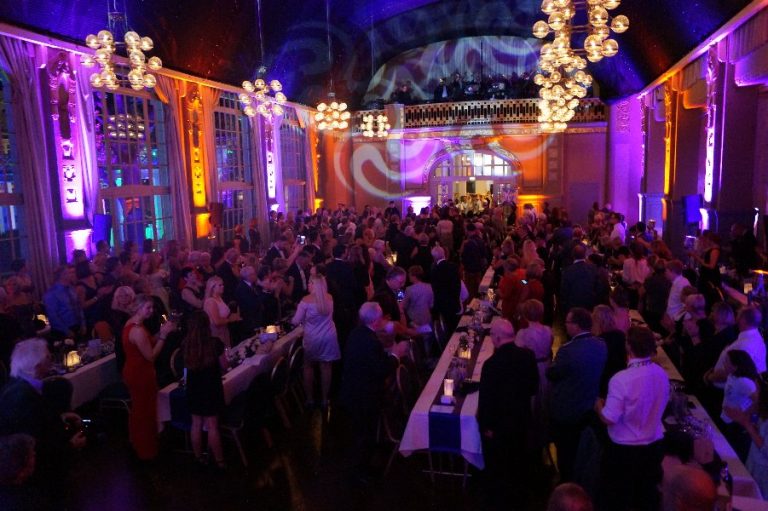 Schützen-Gala 2018, Kurhaus Bad Honnef – Bild 5 von 10