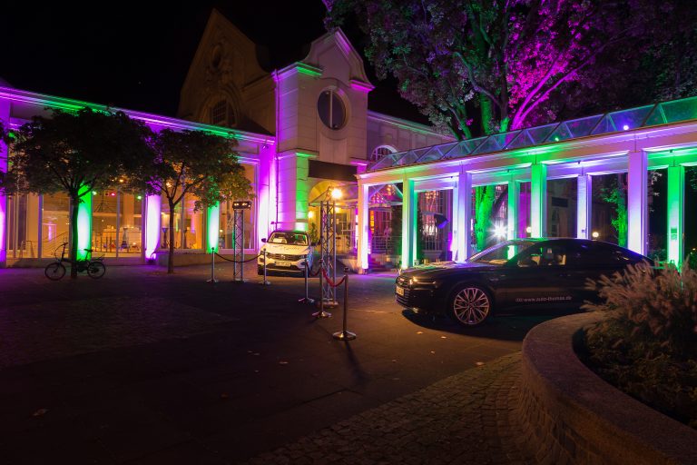 Bild zum Beitrag „Die Tradition geht weiter: Die Schützen-Gala 2022 im Kursaal“