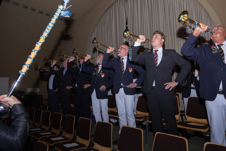 Schützen-Gala 2018, Kurhaus Bad Honnef – Bild 1 von 10