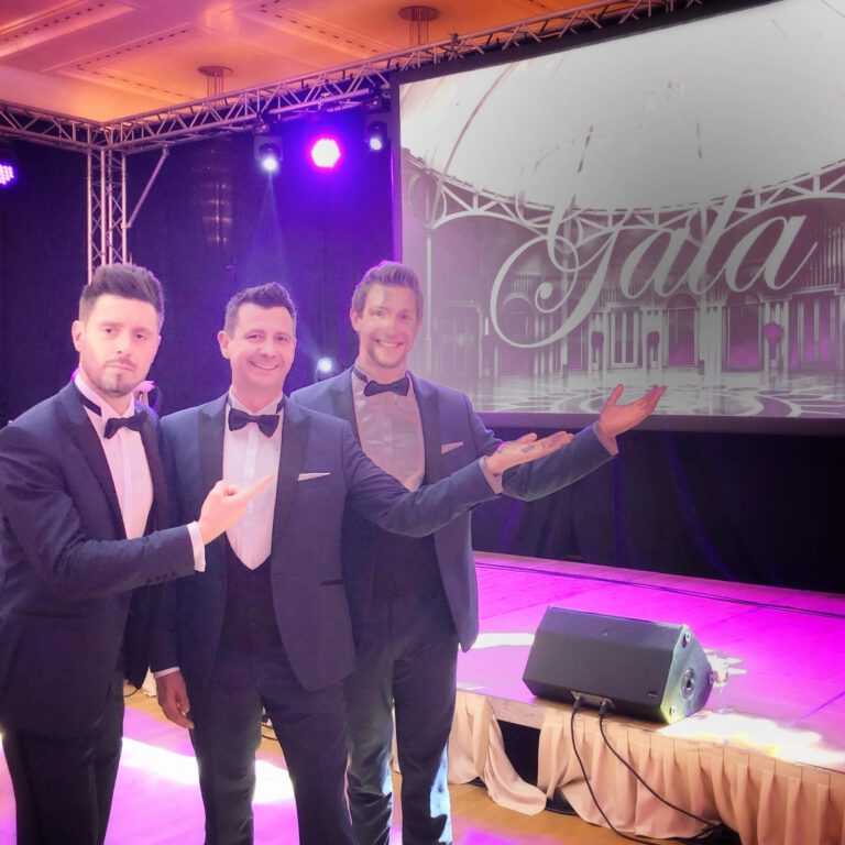 Schützen-Gala 2019, Steigenberger Grandhotel auf dem Petersberg – Bild 2 von 27