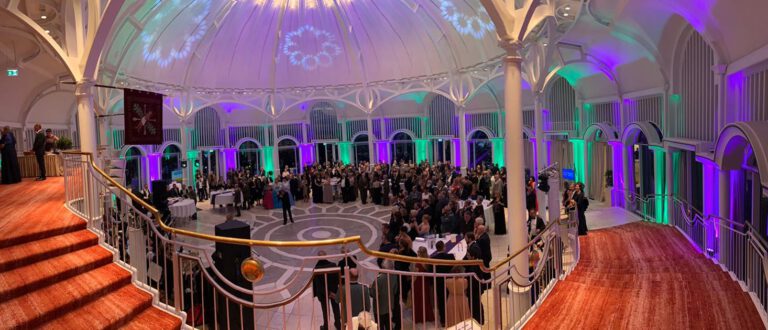 Schützen-Gala 2019, Steigenberger Grandhotel auf dem Petersberg – Bild 15 von 27