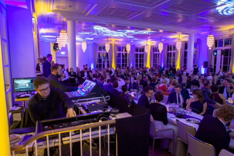 Schützen-Gala 2019, Steigenberger Grandhotel auf dem Petersberg – Bild 7 von 27