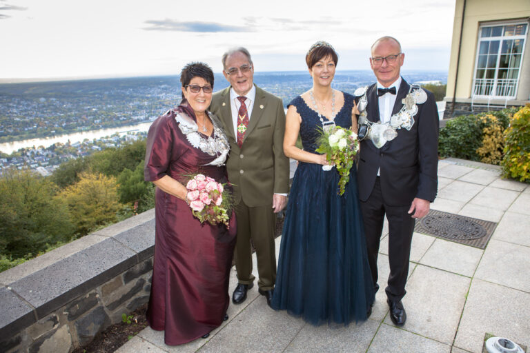 Schützen-Gala 2019, Steigenberger Grandhotel auf dem Petersberg – Bild 27 von 27