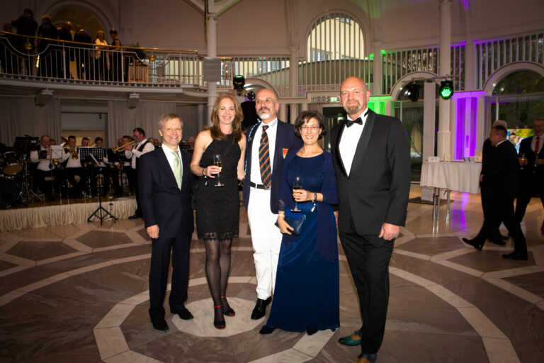 Schützen-Gala 2019, Steigenberger Grandhotel auf dem Petersberg – Bild 23 von 27