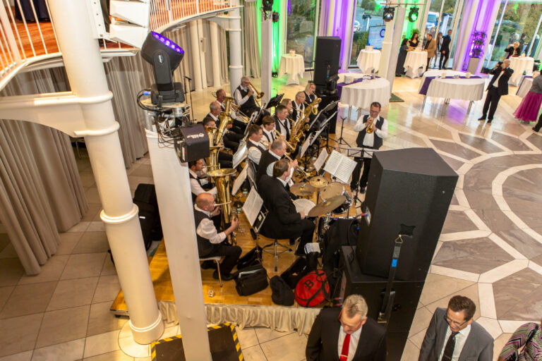 Schützen-Gala 2019, Steigenberger Grandhotel auf dem Petersberg – Bild 25 von 27