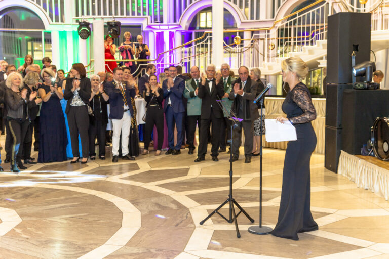 Schützen-Gala 2019, Steigenberger Grandhotel auf dem Petersberg – Bild 17 von 27