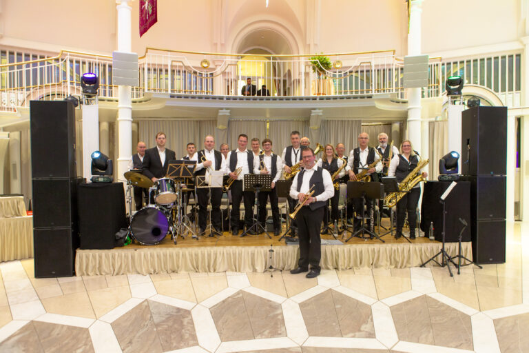 Schützen-Gala 2019, Steigenberger Grandhotel auf dem Petersberg – Bild 14 von 27