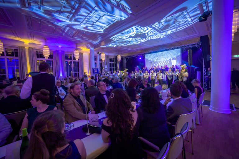Schützen-Gala 2019, Steigenberger Grandhotel auf dem Petersberg – Bild 12 von 27