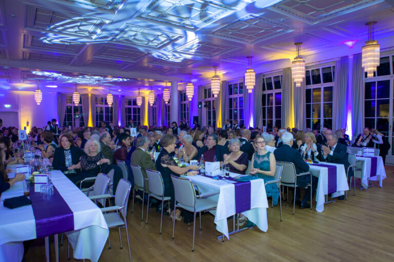 Schützen-Gala 2019, Steigenberger Grandhotel auf dem Petersberg – Bild 10 von 27