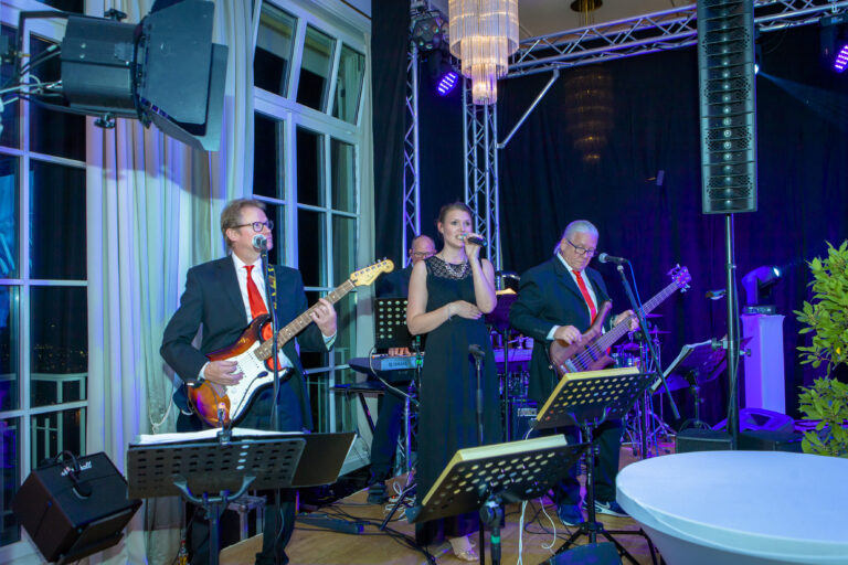 Schützen-Gala 2019, Steigenberger Grandhotel auf dem Petersberg – Bild 4 von 27