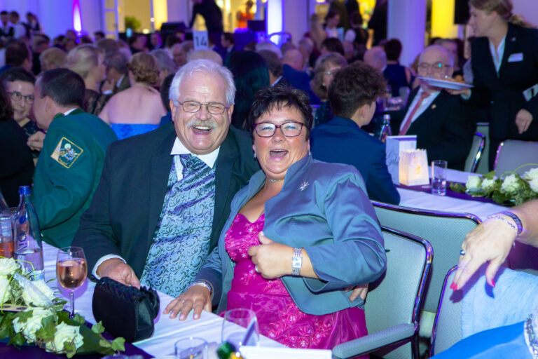Schützen-Gala 2019, Steigenberger Grandhotel auf dem Petersberg – Bild 6 von 27