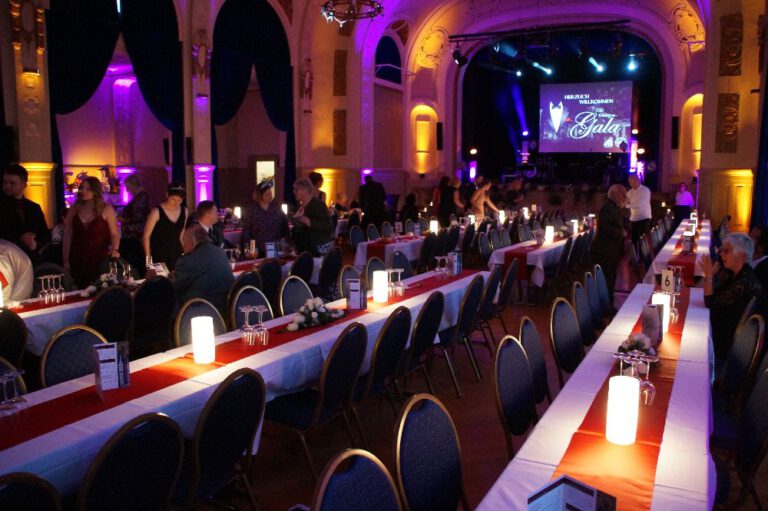 Schützen-Gala 2022, Kurhaus Bad Honnef – Bild 2 von 19