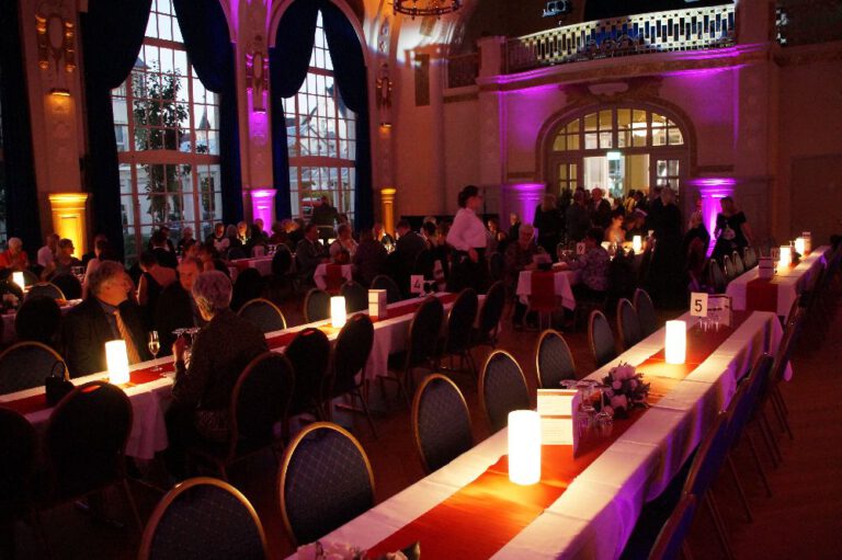 Schützen-Gala 2022, Kurhaus Bad Honnef – Bild 4 von 19