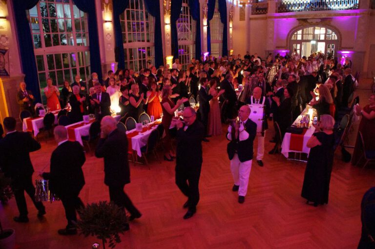 Schützen-Gala 2022, Kurhaus Bad Honnef – Bild 5 von 19