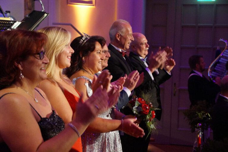 Schützen-Gala 2022, Kurhaus Bad Honnef – Bild 6 von 19