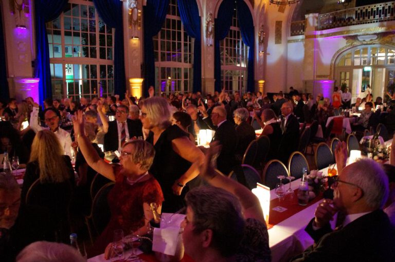 Schützen-Gala 2022, Kurhaus Bad Honnef – Bild 9 von 19