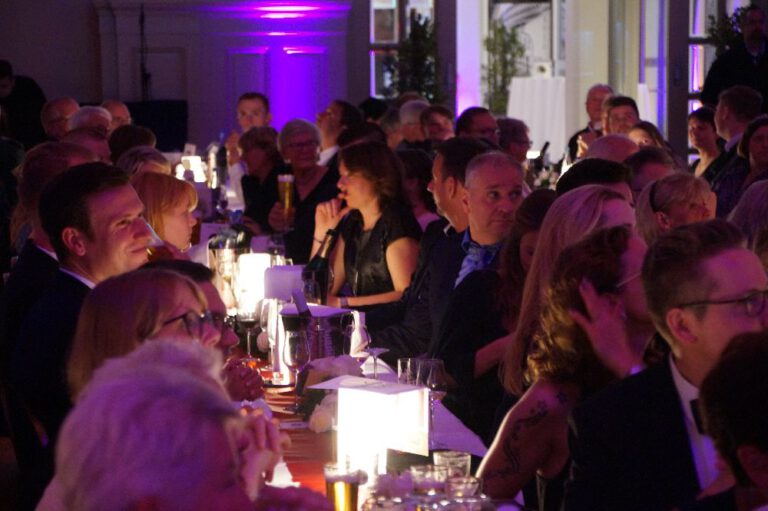 Schützen-Gala 2022, Kurhaus Bad Honnef – Bild 10 von 19