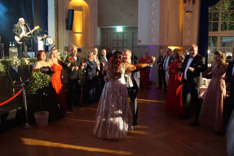 Schützen-Gala 2022, Kurhaus Bad Honnef – Bild 11 von 19