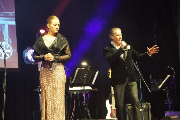Schützen-Gala 2022, Kurhaus Bad Honnef – Bild 15 von 19