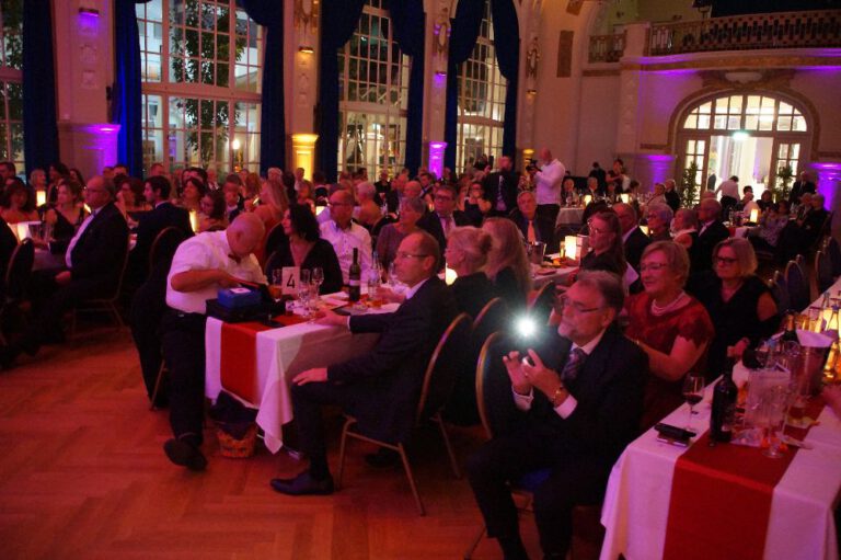 Schützen-Gala 2022, Kurhaus Bad Honnef – Bild 14 von 19