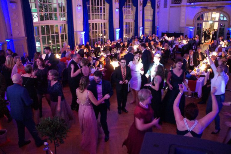 Schützen-Gala 2022, Kurhaus Bad Honnef – Bild 16 von 19