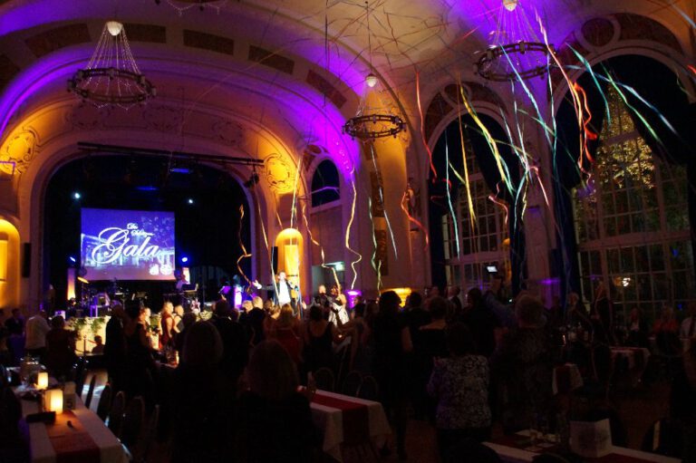Schützen-Gala 2022, Kurhaus Bad Honnef – Bild 19 von 19