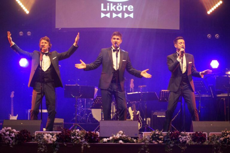 Schützen-Gala 2023, Kurhaus Bad Honnef – Bild 56 von 65