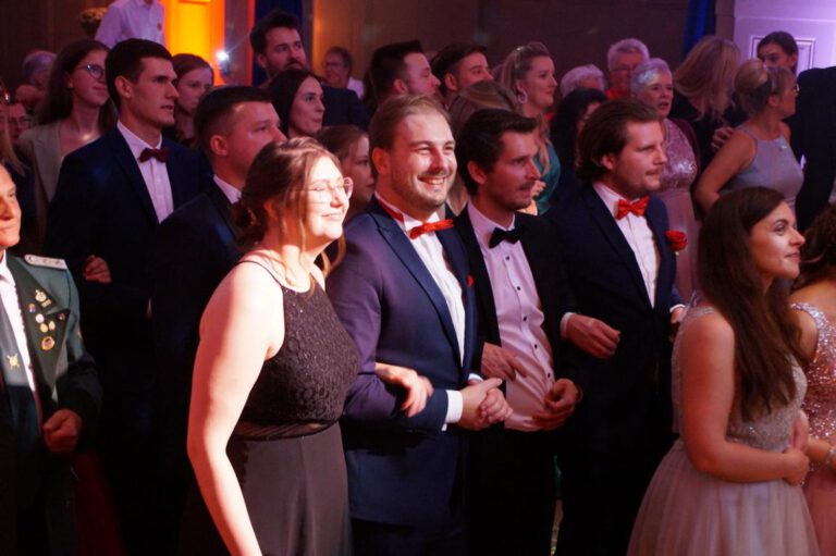 Schützen-Gala 2023, Kurhaus Bad Honnef – Bild 57 von 65