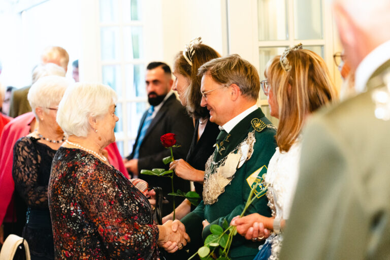 Schützen-Gala 2023, Kurhaus Bad Honnef – Bild 11 von 65