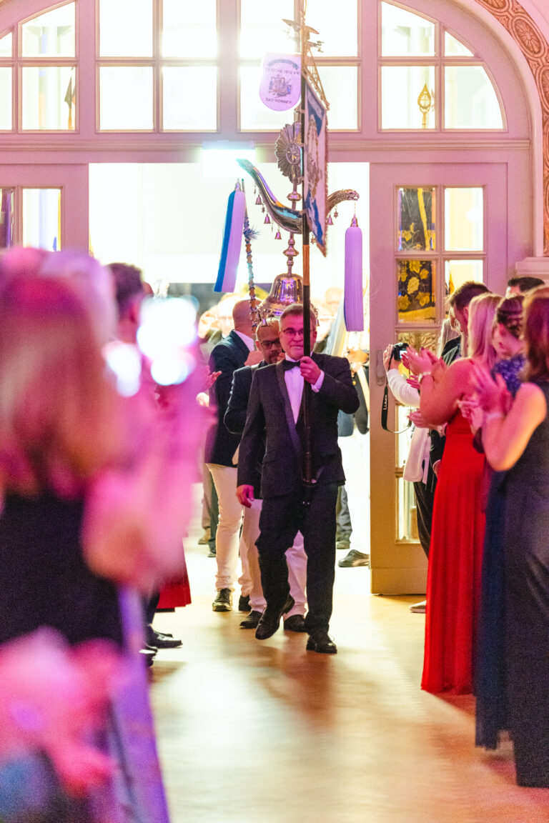 Schützen-Gala 2023, Kurhaus Bad Honnef – Bild 16 von 65