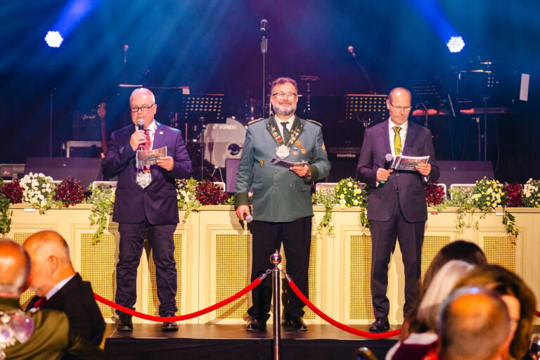 Schützen-Gala 2023, Kurhaus Bad Honnef – Bild 21 von 65