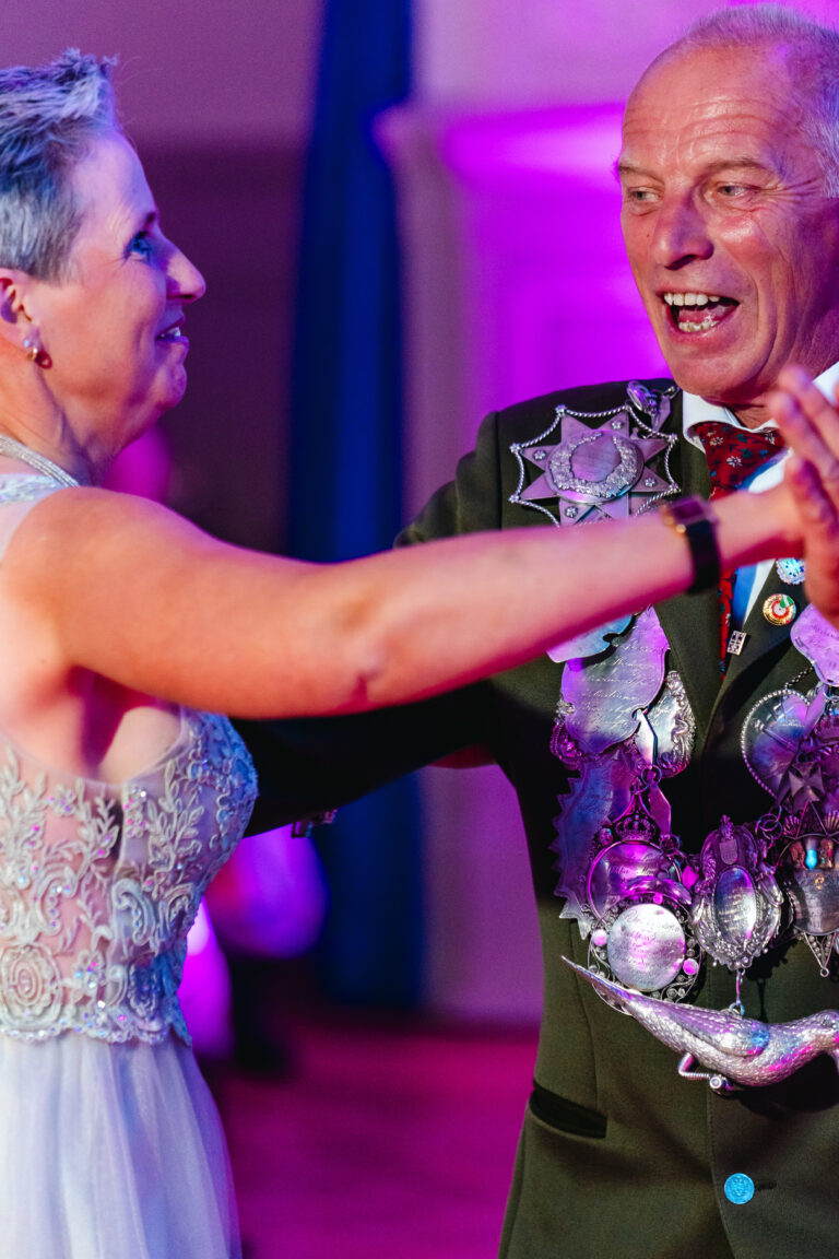 Schützen-Gala 2023, Kurhaus Bad Honnef – Bild 30 von 65