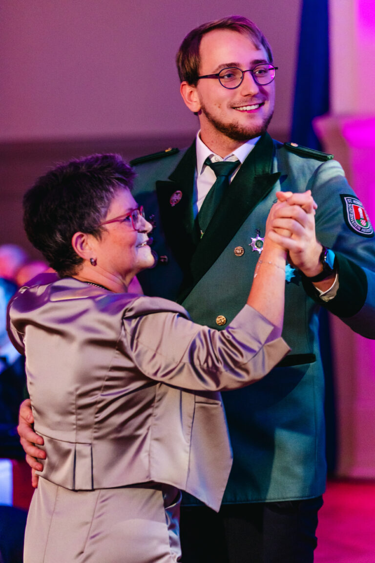 Schützen-Gala 2023, Kurhaus Bad Honnef – Bild 31 von 65