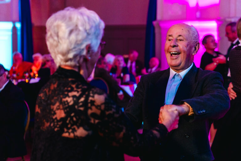 Schützen-Gala 2023, Kurhaus Bad Honnef – Bild 32 von 65