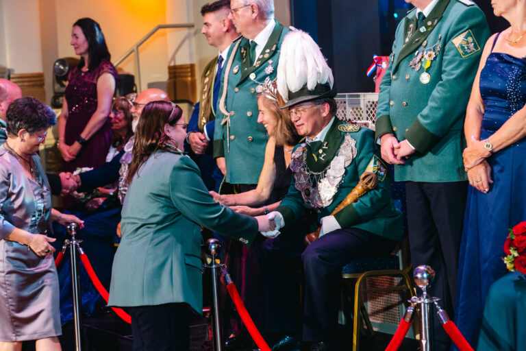 Schützen-Gala 2023, Kurhaus Bad Honnef – Bild 42 von 65