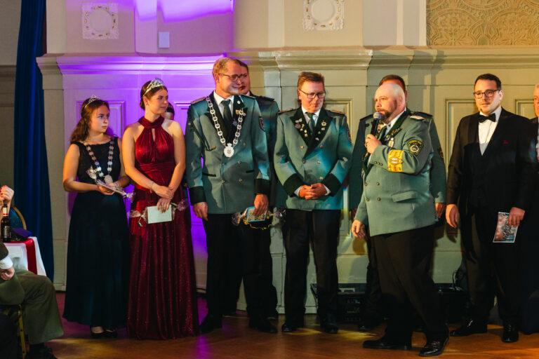 Schützen-Gala 2023, Kurhaus Bad Honnef – Bild 43 von 65