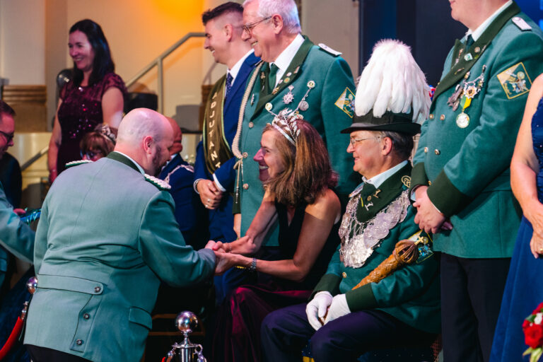 Schützen-Gala 2023, Kurhaus Bad Honnef – Bild 44 von 65