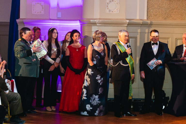 Schützen-Gala 2023, Kurhaus Bad Honnef – Bild 45 von 65